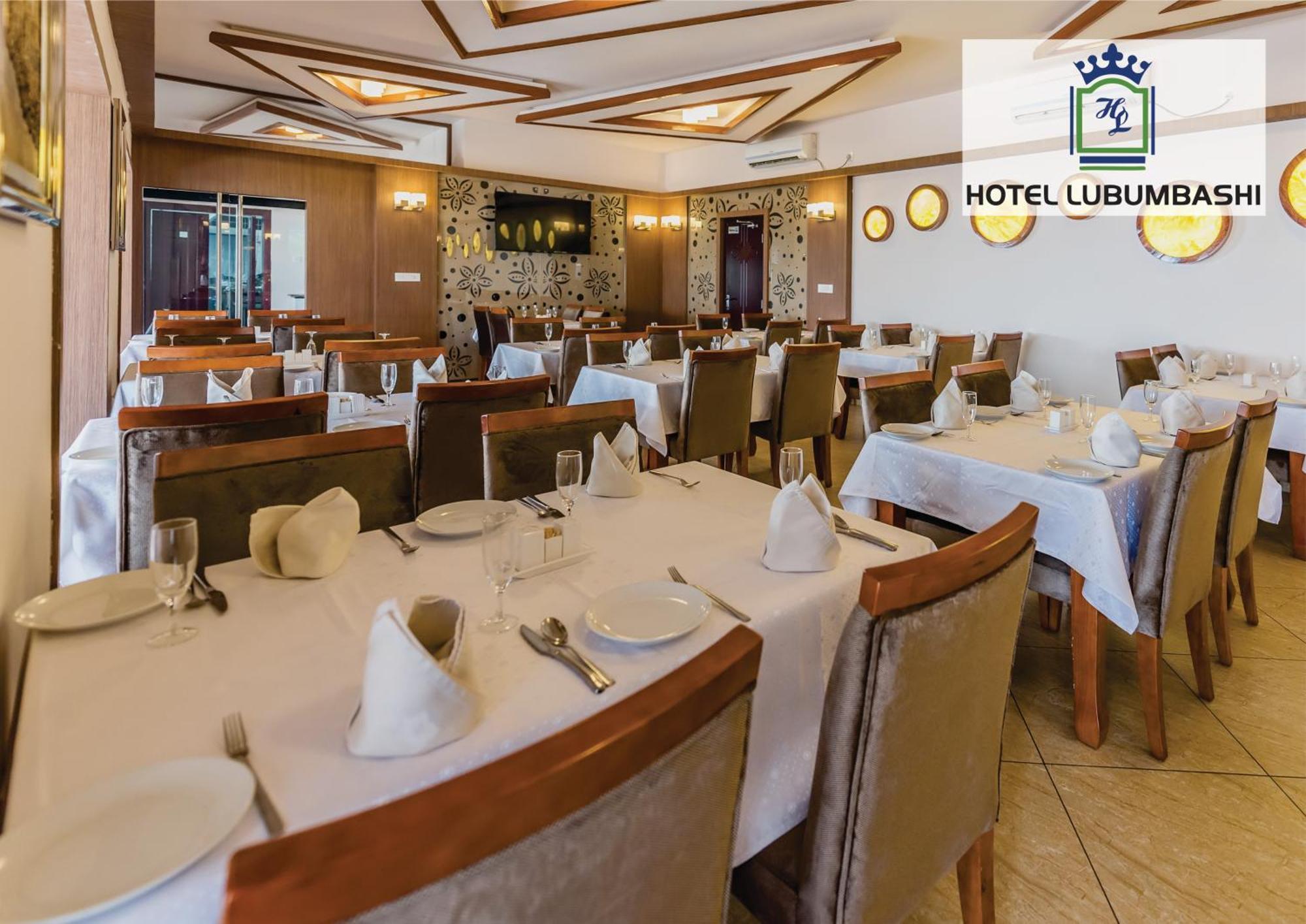 Hotel 루붐바시 외부 사진